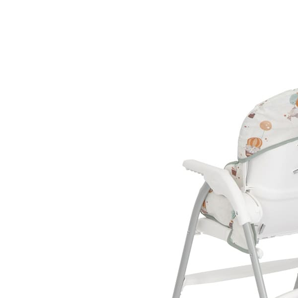 Graco hranilica Snackease, Up&away 