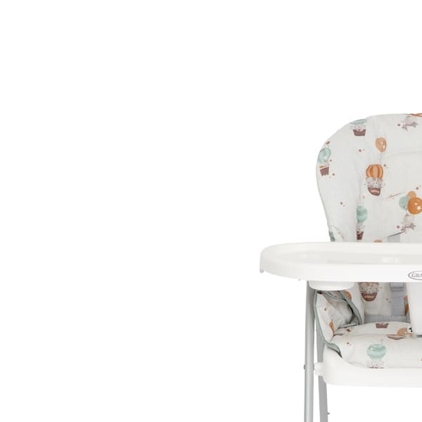 Graco hranilica Snackease, Up&away 
