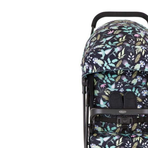 Graco kolica Breaze lite 2, Hummingbird 