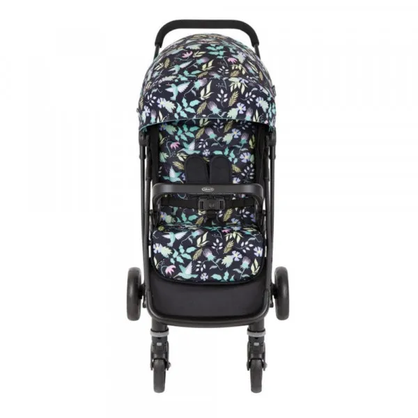 Graco kolica Breaze lite 2, Hummingbird