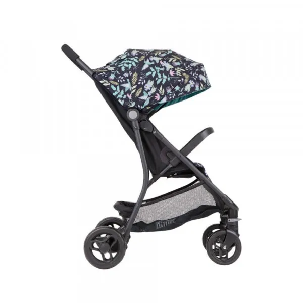 Graco kolica Breaze lite 2, Hummingbird