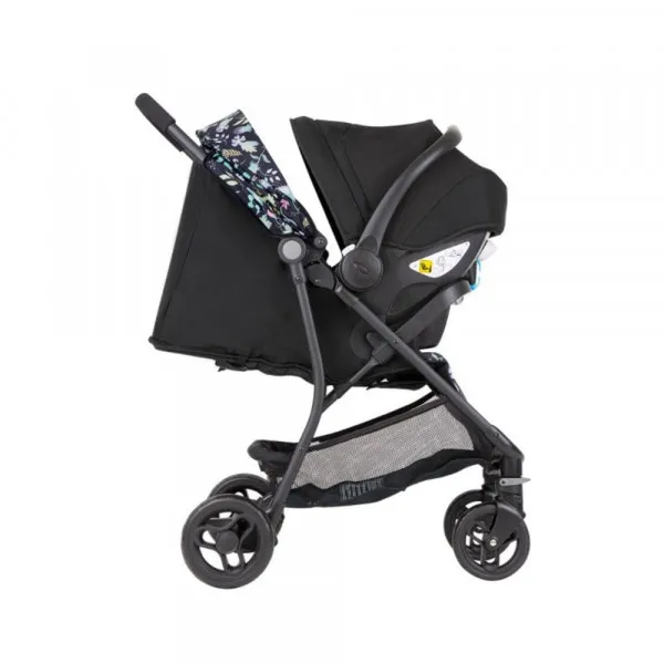 Graco kolica Breaze lite 2, Hummingbird