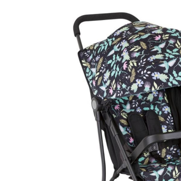 Graco kolica Breaze lite 2, Hummingbird 