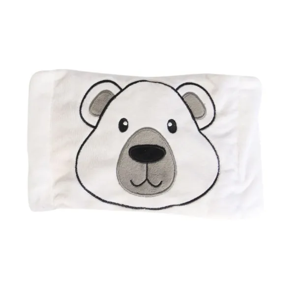 Baby Spa termofor pojas sa perlama od gline meda