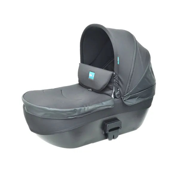 Puerri trio sistem Diamond, crni