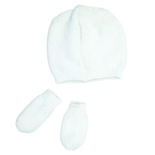 Lillo&Pippo set, kapa i rukavice, unisex 