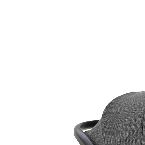 Inglesina trio sistem Electa Darwin, Up Black 