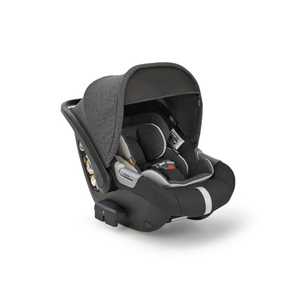 Inglesina trio sistem Electa Darwin, Up Black