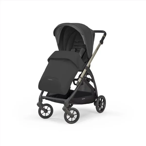 Inglesina trio sistem Electa Darwin, Up Black