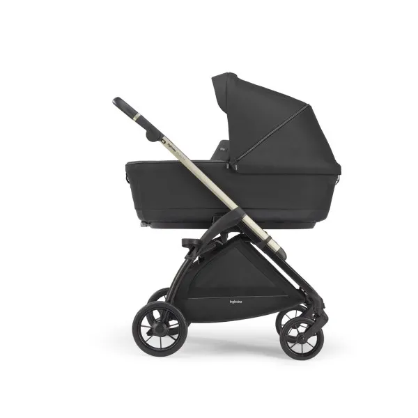 Inglesina trio sistem Electa Darwin, Up Black