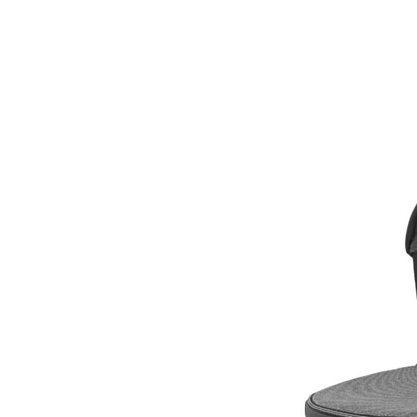 Inglesina trio sistem Electa Darwin, Up Black 