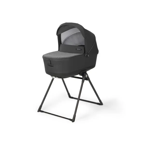 Inglesina trio sistem Electa Darwin, Up Black