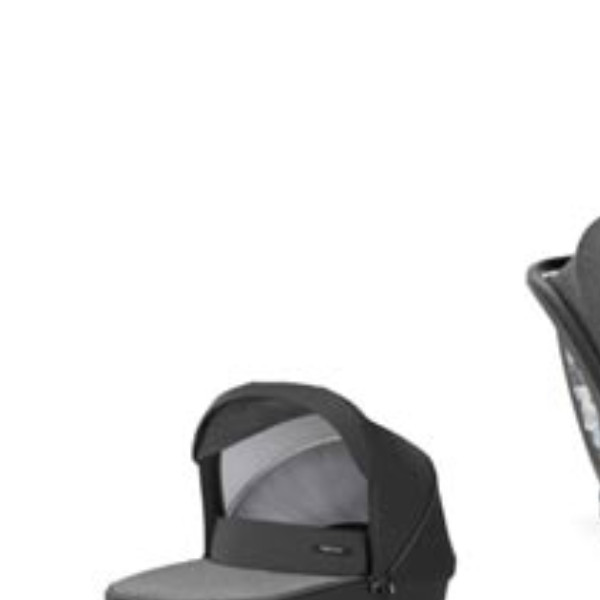Inglesina trio sistem Electa Darwin, Up Black 
