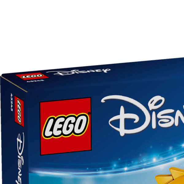 Lego Mladunče Simba - Kralj lavova 