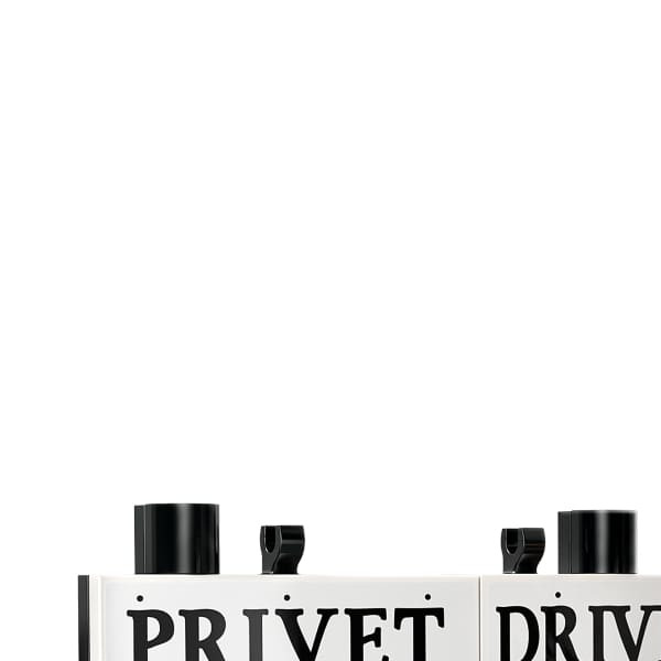 Lego Hedwig u Privet Drive-u 4 
