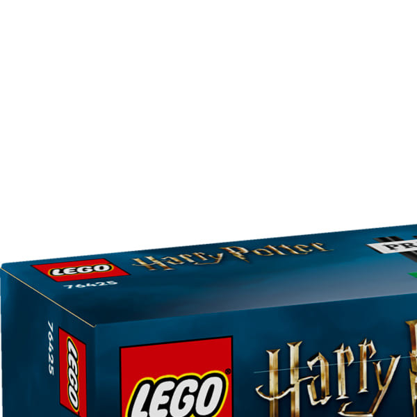 Lego Hedwig u Privet Drive-u 4 