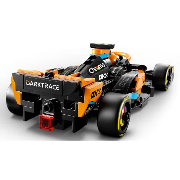 Lego McLaren Formula 1 Trkaće auto 2023