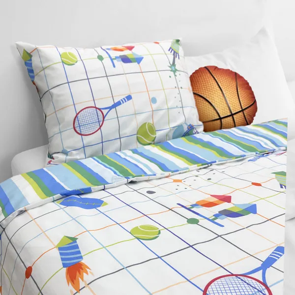 Baby Textil posteljina