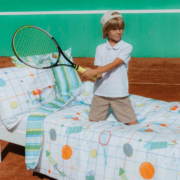 Baby Textil posteljina