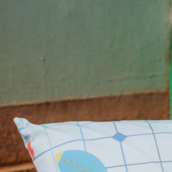 Baby Textil jastučnica 