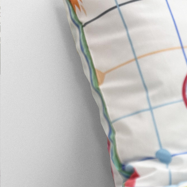 Baby Textil prekrivač 