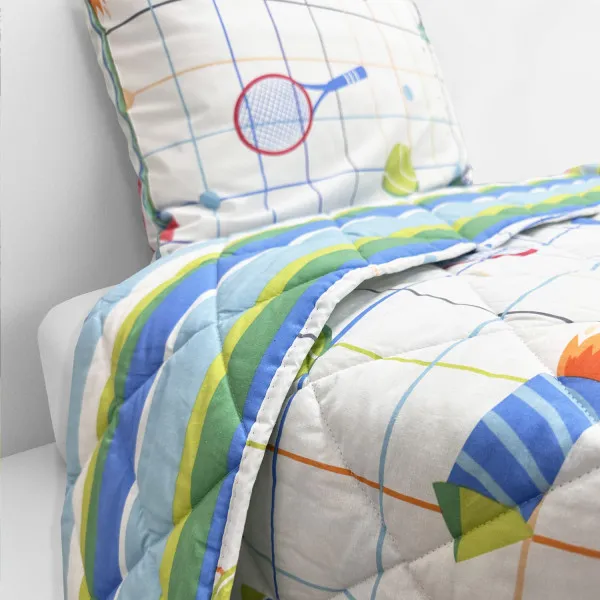 Baby Textil prekrivač