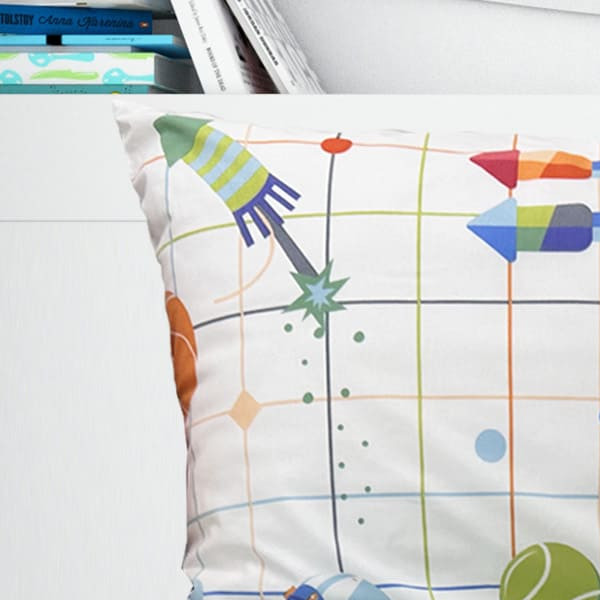 Baby Textil prekrivač 