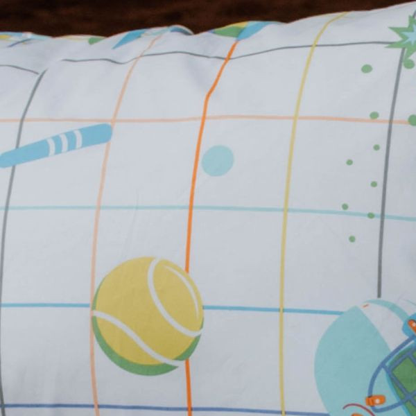 Baby Textil prekrivač 