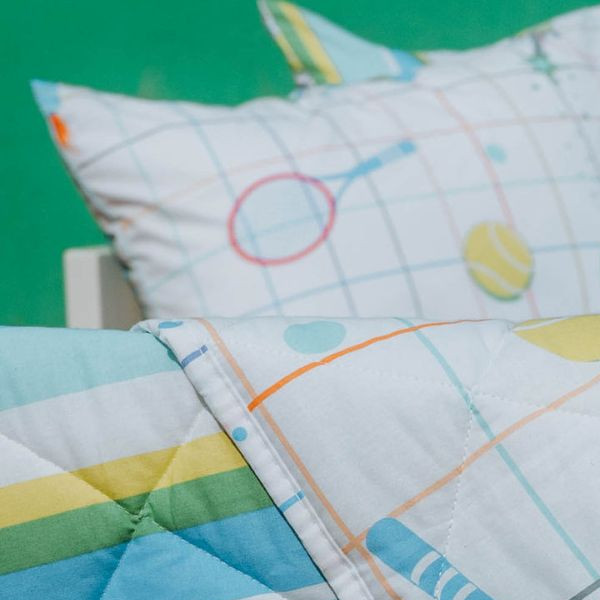 Baby Textil prekrivač 