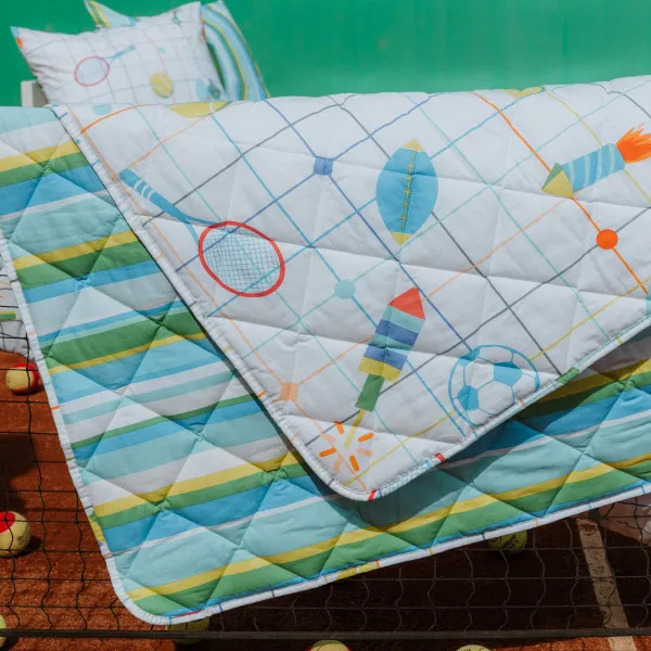Baby Textil prekrivač