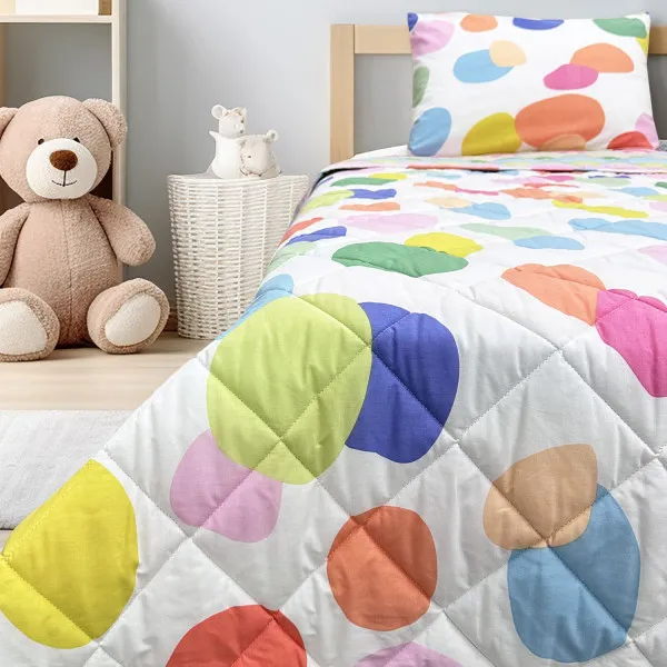 Baby Textil prekrivač