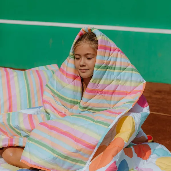 Baby Textil prekrivač