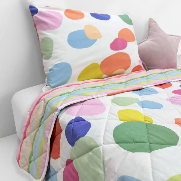 Baby Textil prekrivač