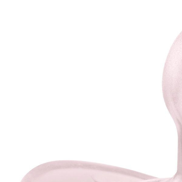 Chicco laža Physio Soft 0-6m, 1kom roze 