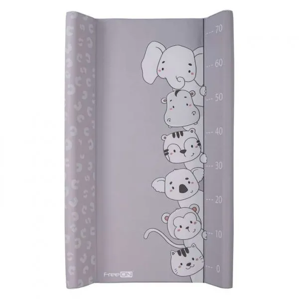 FreeON Animals tvrda podloga za pres.,50x80x10 cm 