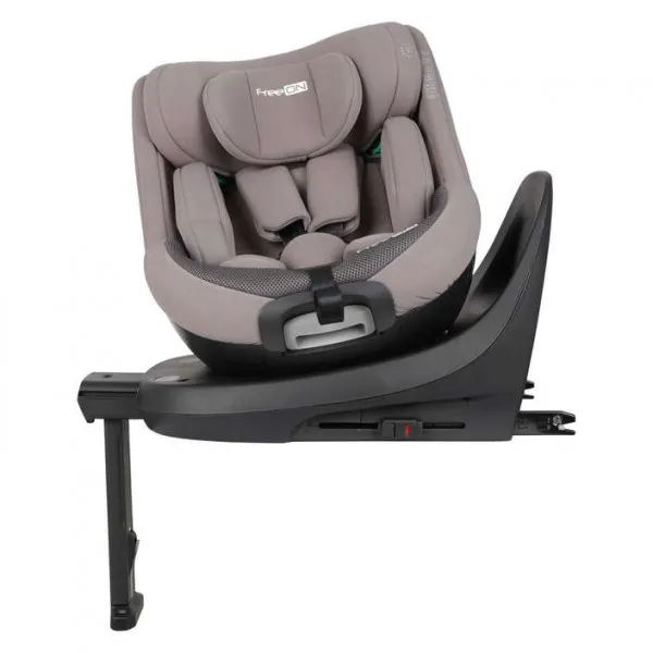 FreeON a-s Lotus 360 iSize 76-142 cmisofix40-125cm