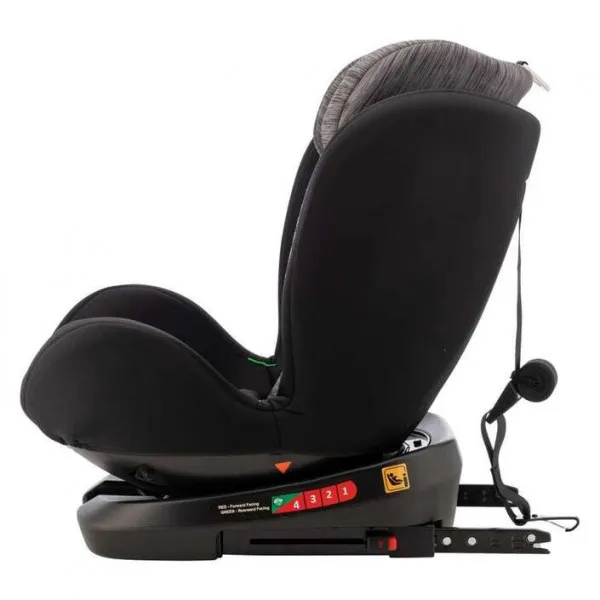 FreeON a-s Sierra 360, iSize 40-150 cm