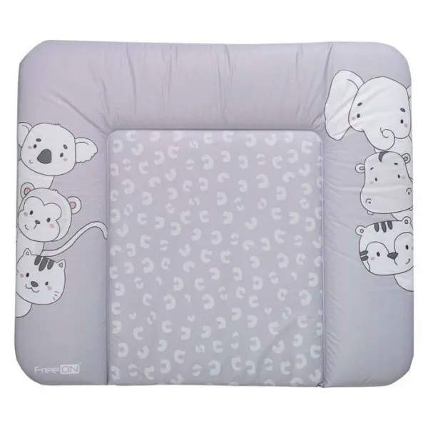 FreeON Animals velika mekana pod.za pre.85x72x7cm 