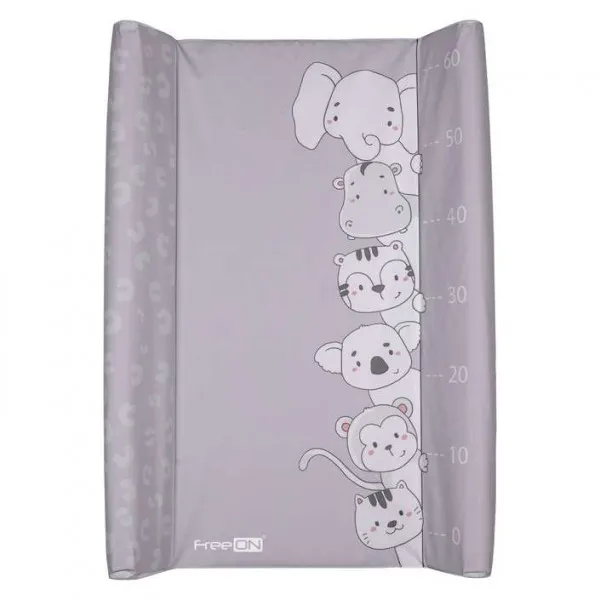 FreeON Animals mekana podloga za pres.50x70x10 cm 