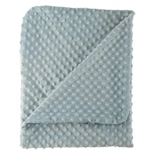 BUBA Dekica Minky 75x90cm mint 84041 