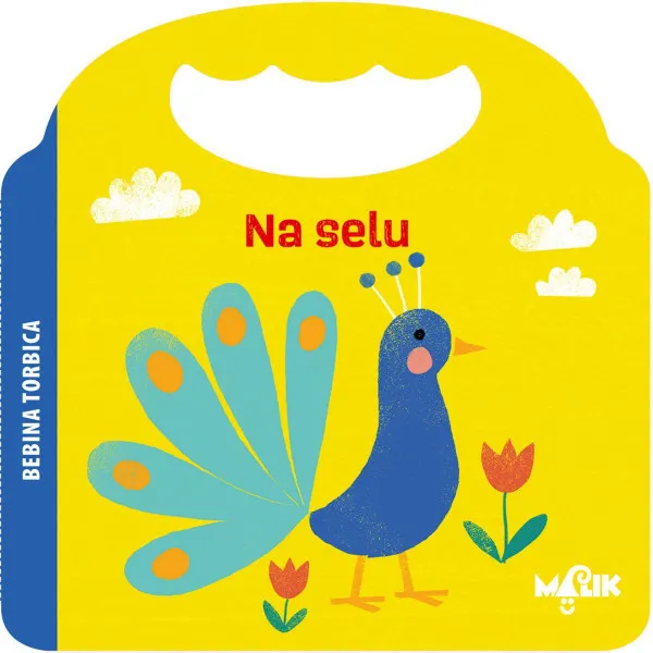 Malik Bebina torbica - na selu 