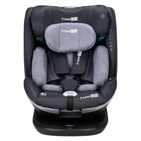 FreeON a-s Opal i-size 40-150 cm 360 light grey 