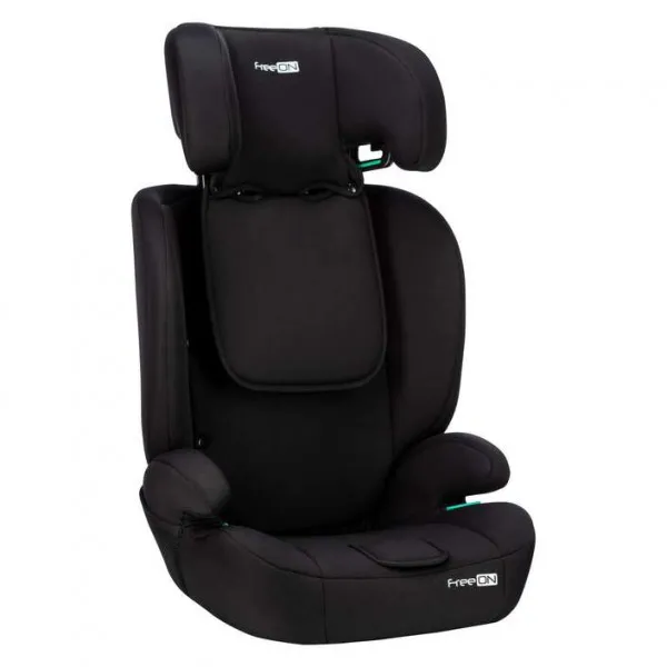 FreeON a-s Uran i-size 76 do 150 cm black