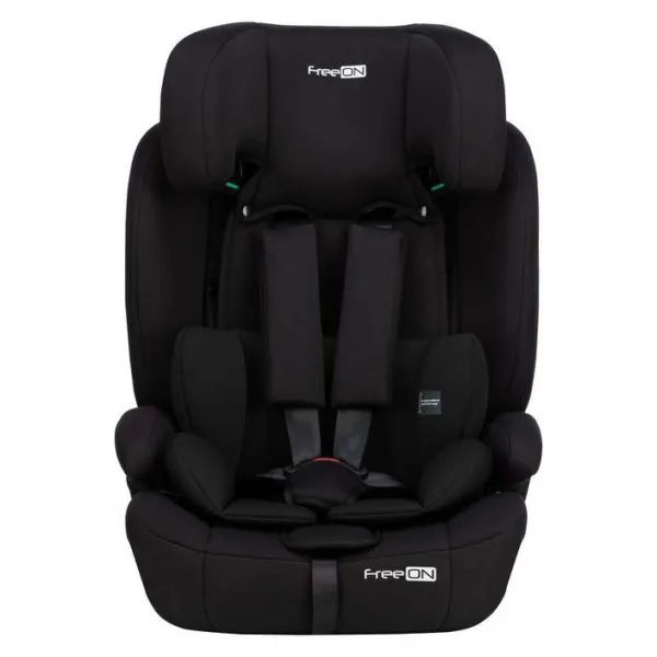 FreeON a-s Uran i-size 76 do 150 cm black
