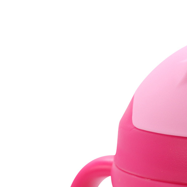 Baby Chef flašica sa slamčicom dancing girl 300ml 