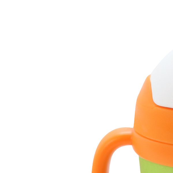 Baby Chef flašica sa slamčicom tigar 350ml 