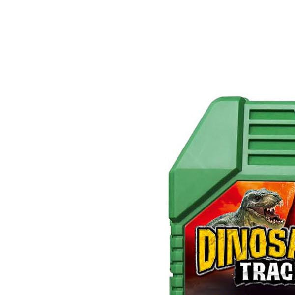 Cute&Cool uradi sam dino staza sa autom LED 144kom 