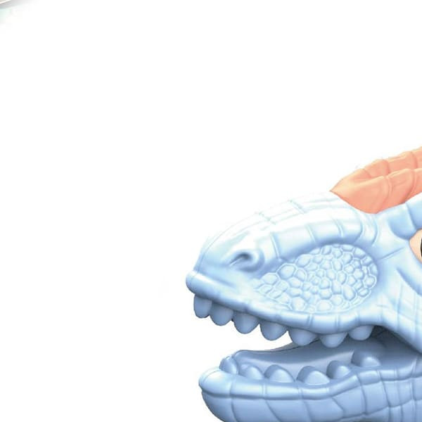 Cute&Cool dinosaurus uradi sam, plavi 