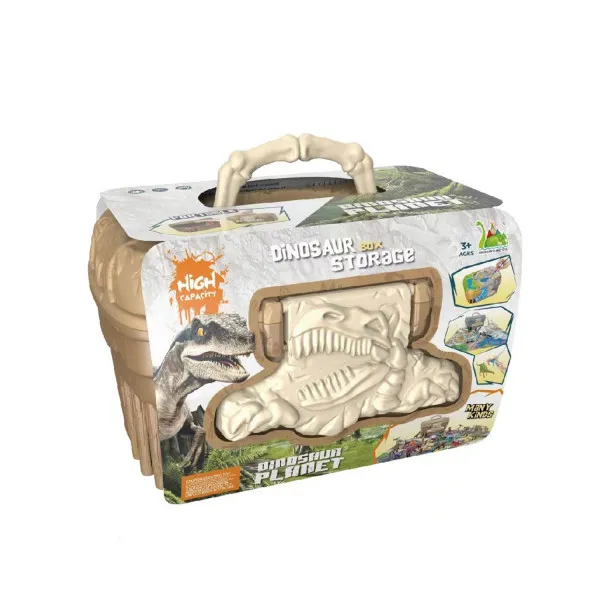Cute&Cool svet dinosaurusa 50 kom 
