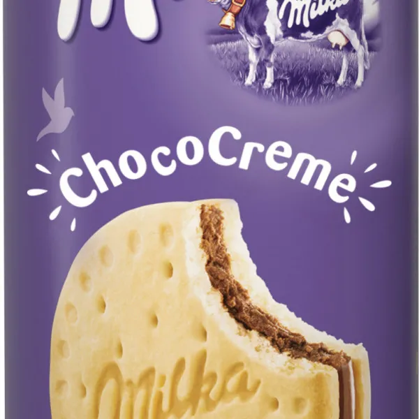 Milka choco creme 260g 